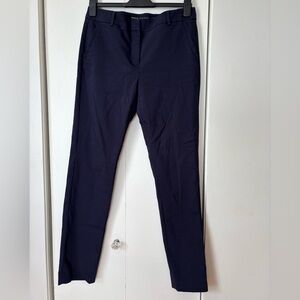 ✨ RW&CO Navy Stretch Trousers - Size 8